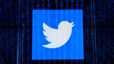 Twitter