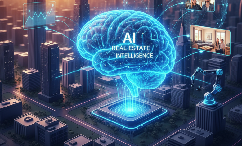 AI-Driven