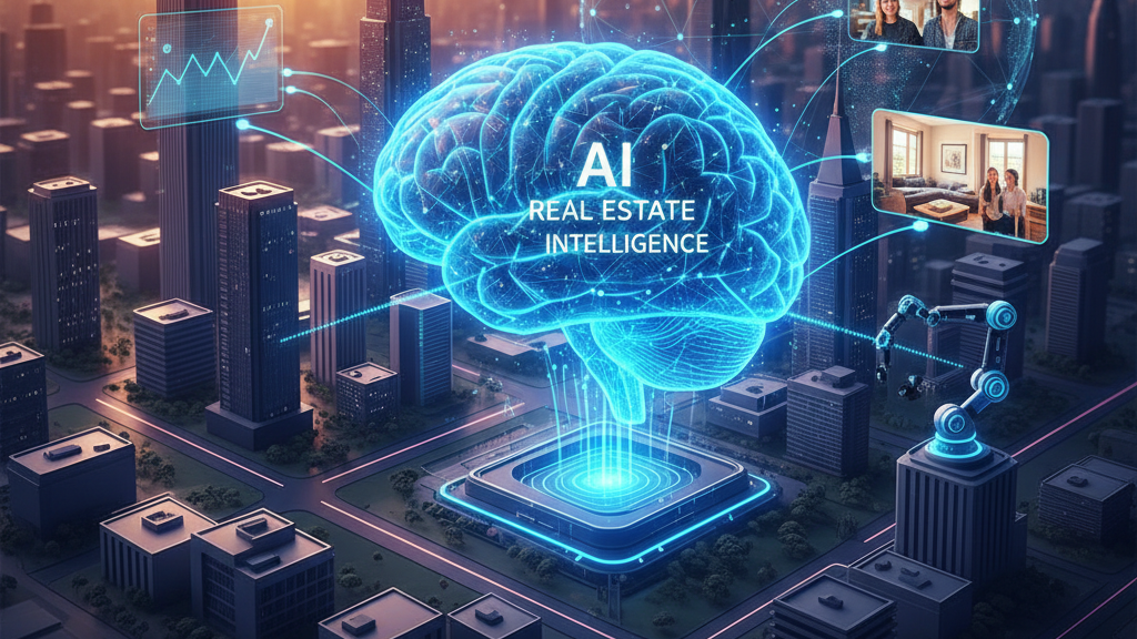 AI-Driven