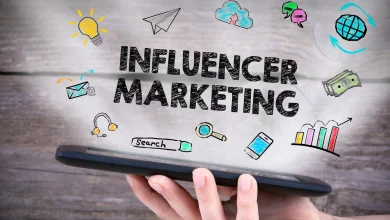 Influencer