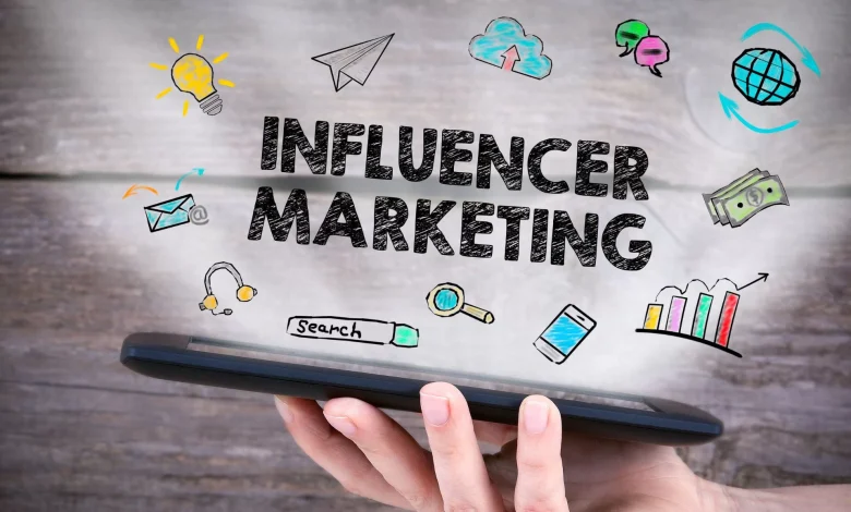 Influencer