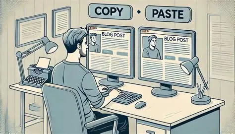 Plagiarism