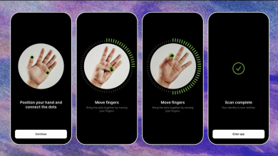 VeryAI's Platform