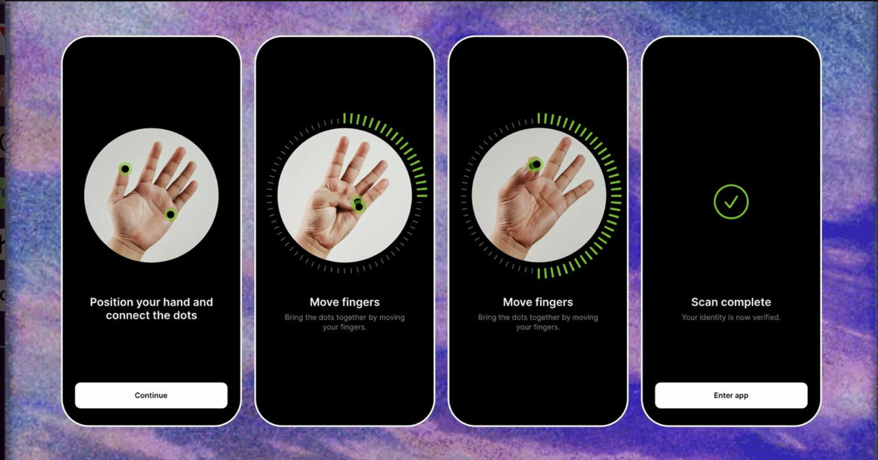 VeryAI's Platform