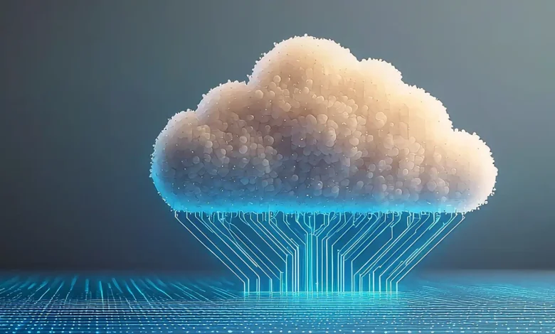 Cloud
