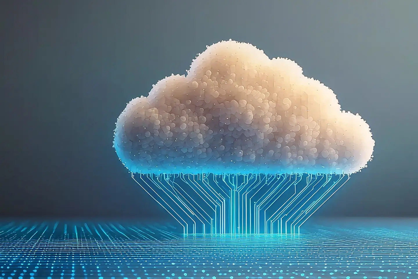 Cloud