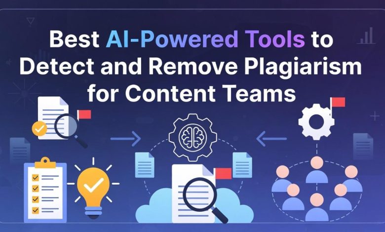 Plagiarism