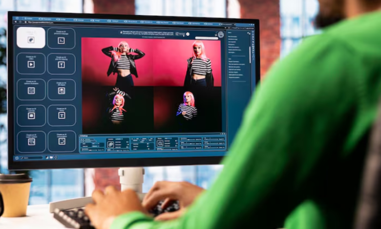 Video