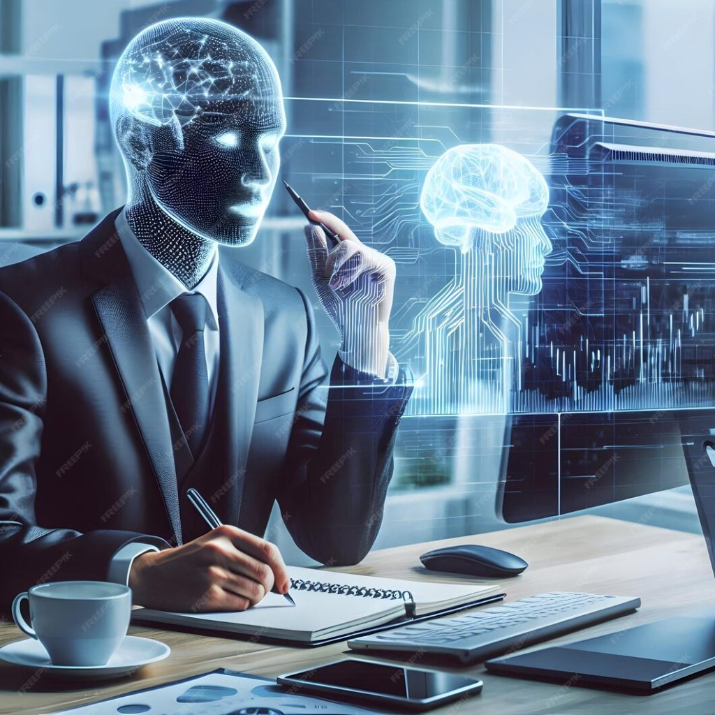 AI-Driven