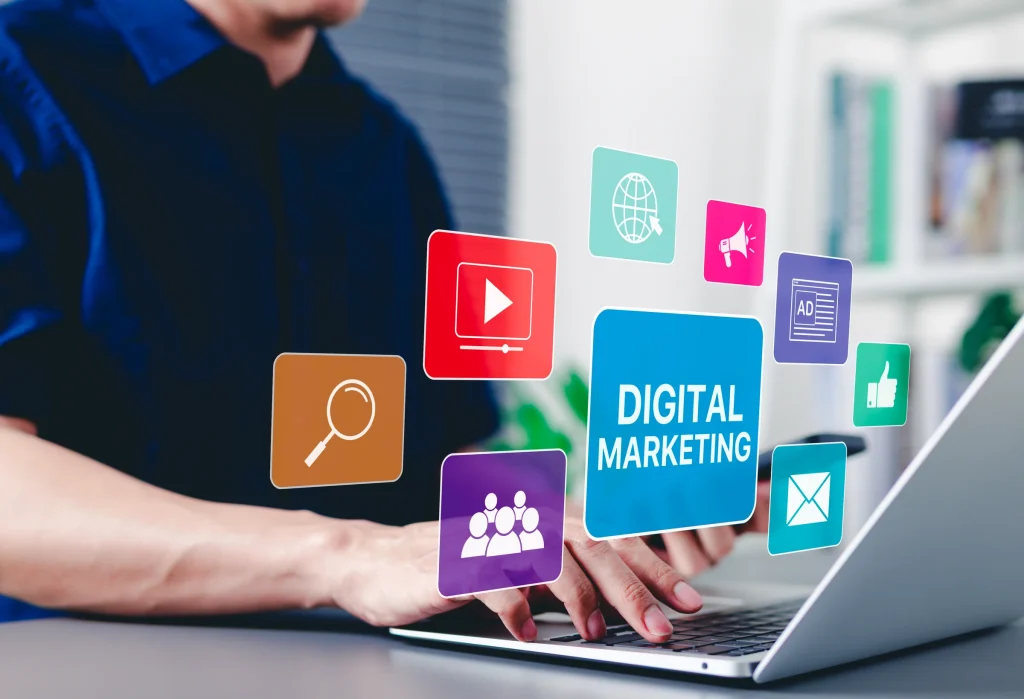Marketplaces