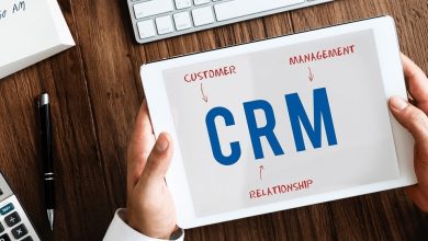 CRM