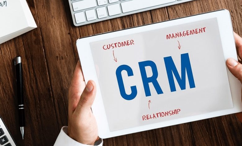 CRM
