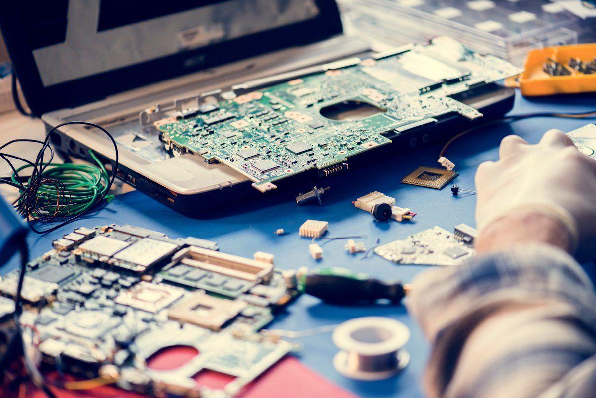 Disassembly