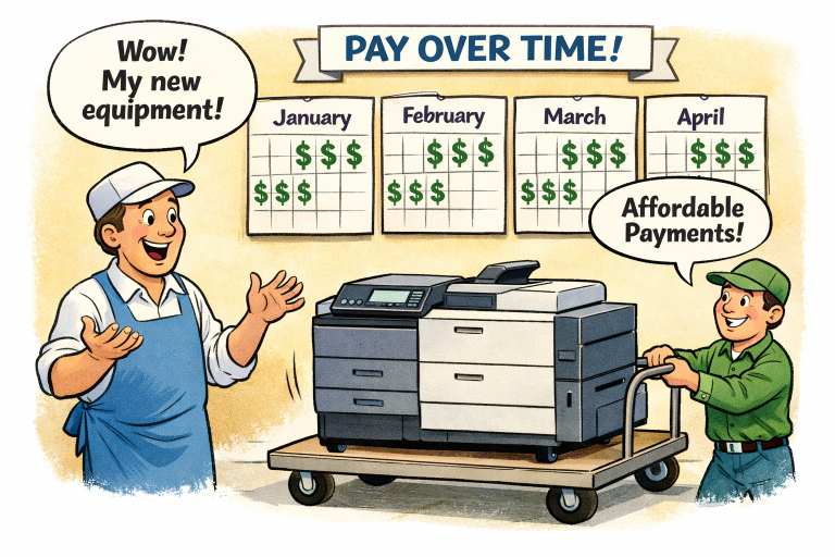 Payments