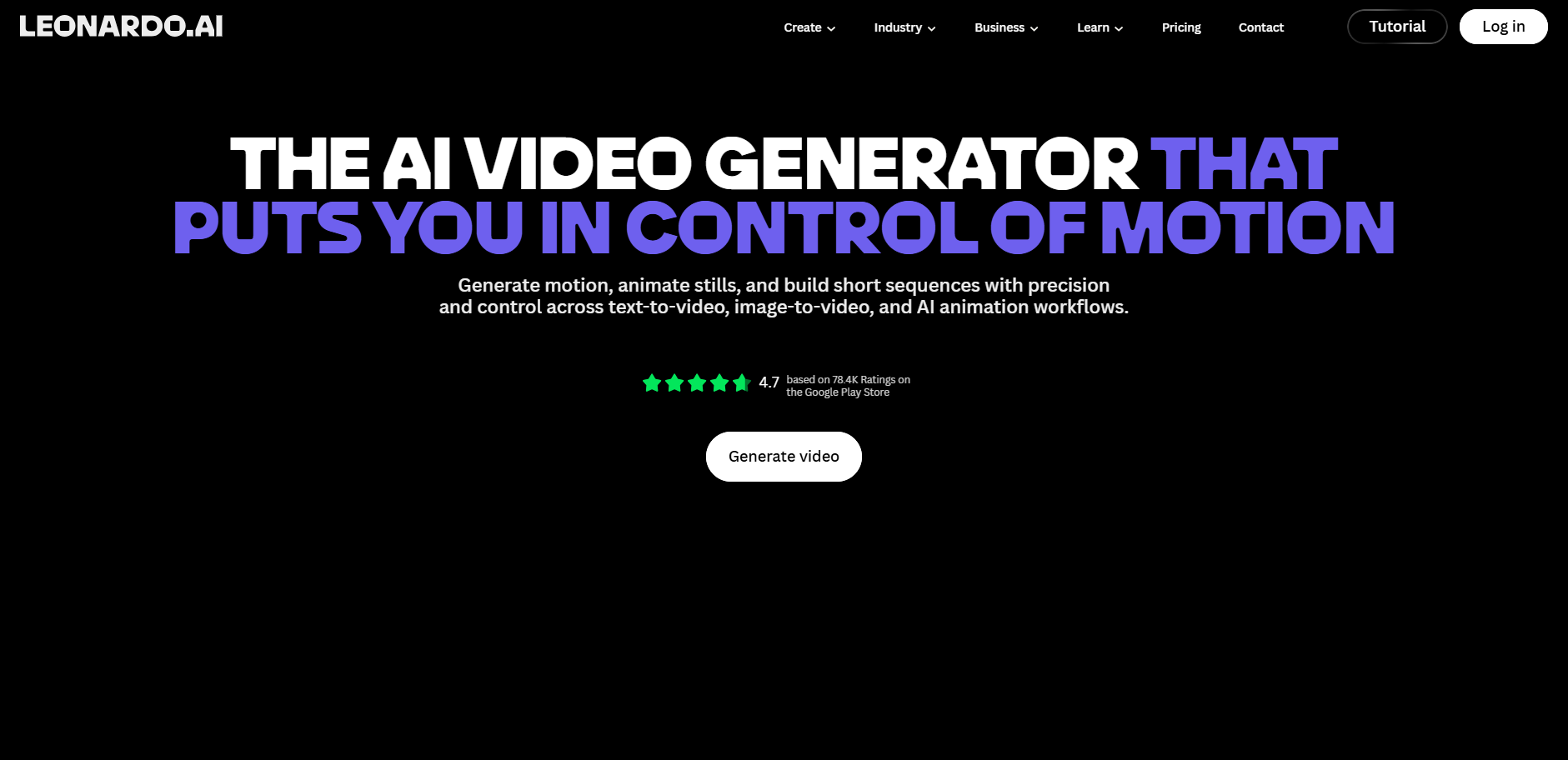 Video 