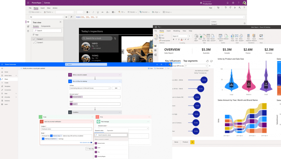 Microsoft 