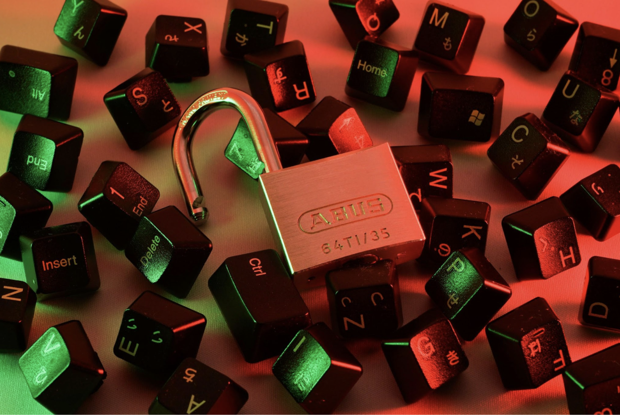 Fraud Detection AI