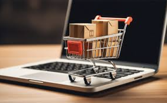 Agentic Commerce