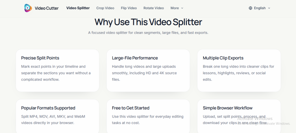 VideoCutter.io 