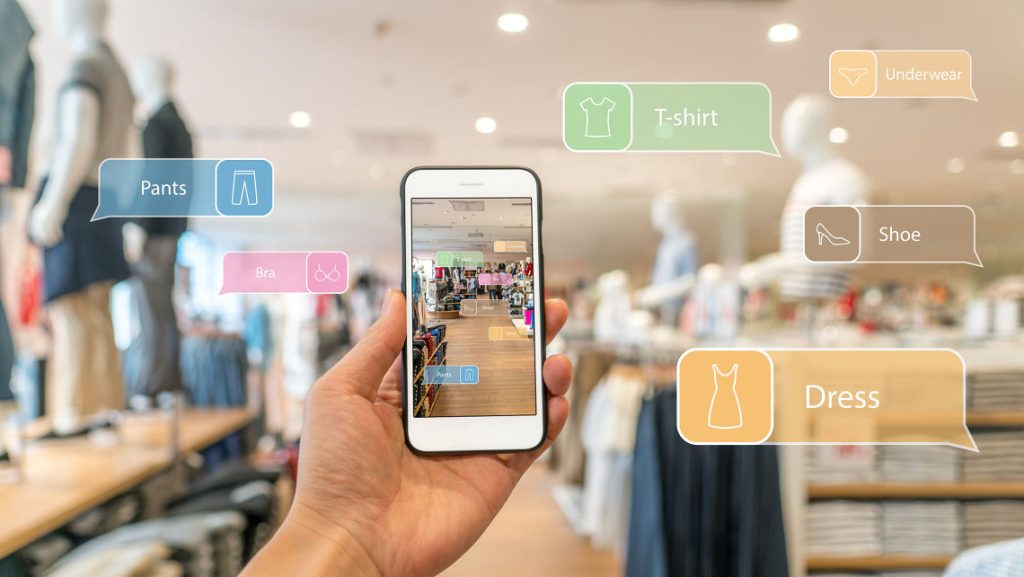  Experience 