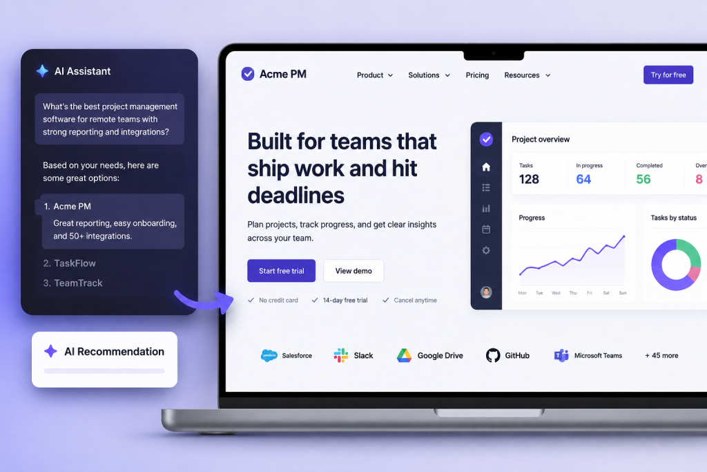 Website
